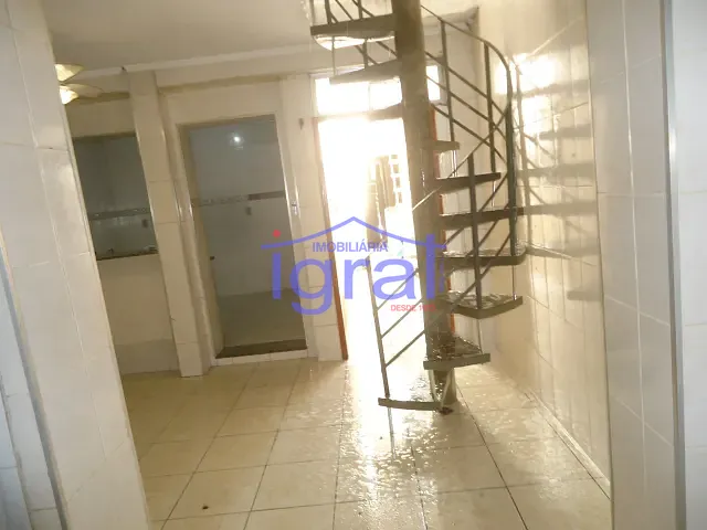 Sobrado com 100m² 2 quartos e 2 banheiros, à venda, no bairro Americanópolis em São Paulo