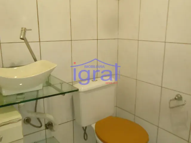 Sobrado com 100m² 2 quartos e 2 banheiros, à venda, no bairro Americanópolis em São Paulo