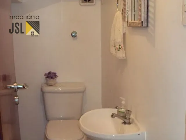 Sobrado com 140m² 3 quartos e 2 banheiros, à venda, no bairro Borda da Mata em Caçapava