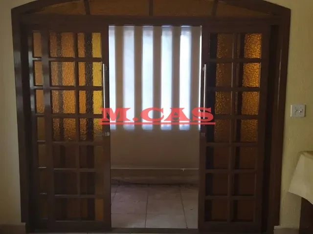 Sobrado com 160m² 3 quartos e 3 banheiros, à venda, no bairro Alto da Mooca em São Paulo