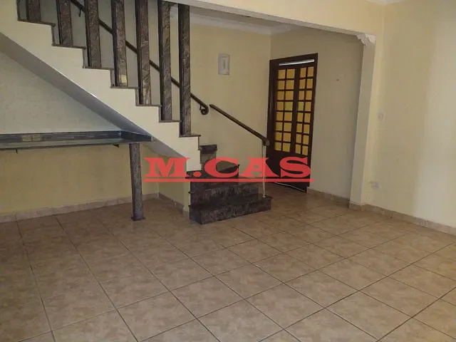 Sobrado com 160m² 3 quartos e 3 banheiros, à venda, no bairro Alto da Mooca em São Paulo