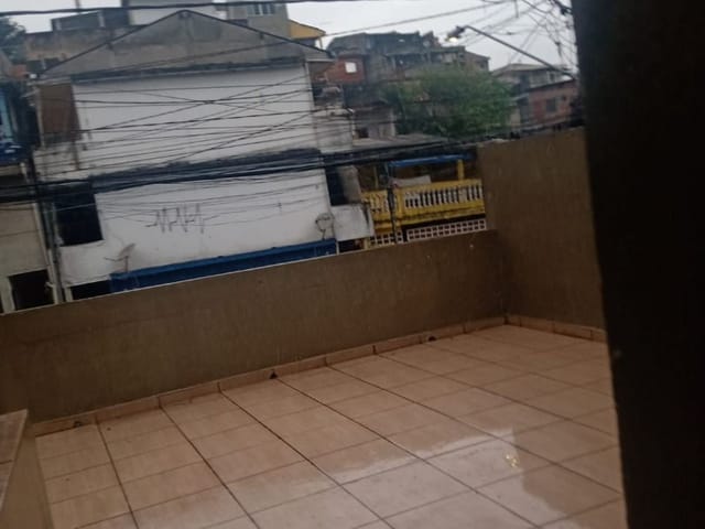Sobrado com 130m² 3 quartos e 3 banheiros, para alugar, no bairro Jardim Santa Margarida em São Paulo