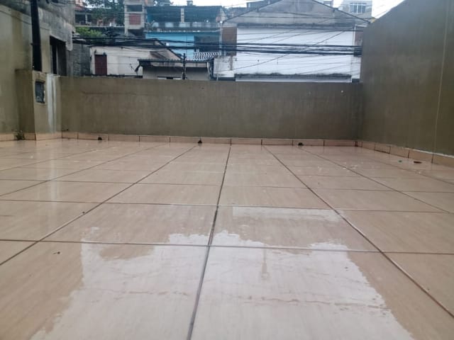 Sobrado com 130m² 3 quartos e 3 banheiros, para alugar, no bairro Jardim Santa Margarida em São Paulo