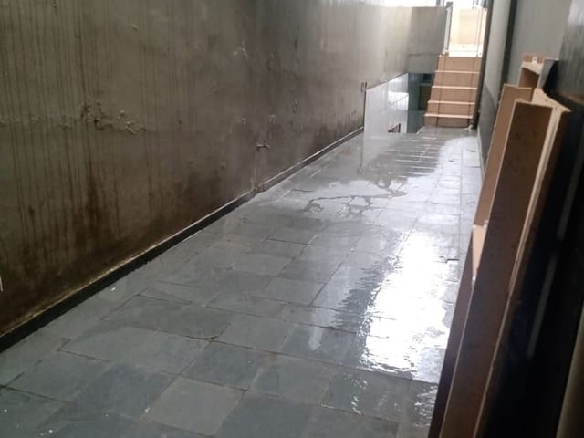 Sobrado com 130m² 3 quartos e 3 banheiros, para alugar, no bairro Jardim Santa Margarida em São Paulo