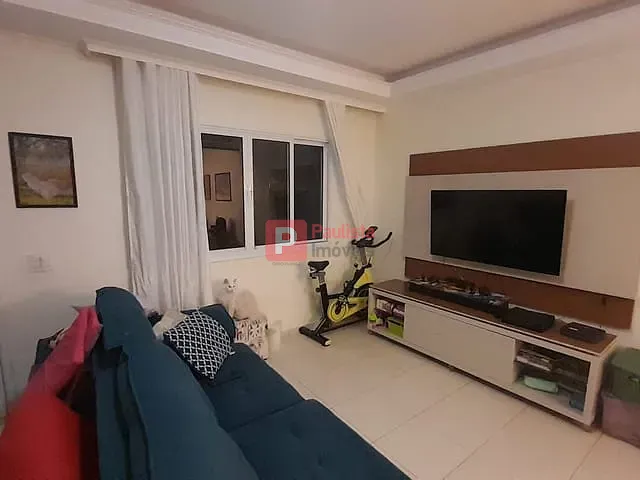 Sobrado com 115m² 3 quartos e 3 banheiros, à venda, no bairro Jardim Sabará em São Paulo