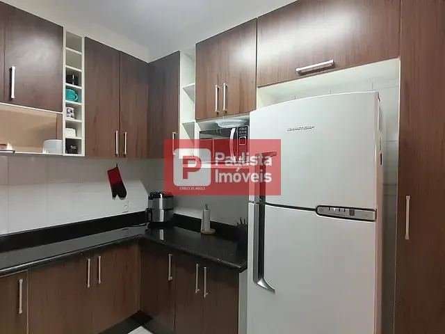 Sobrado com 115m² 3 quartos e 3 banheiros, à venda, no bairro Jardim Sabará em São Paulo