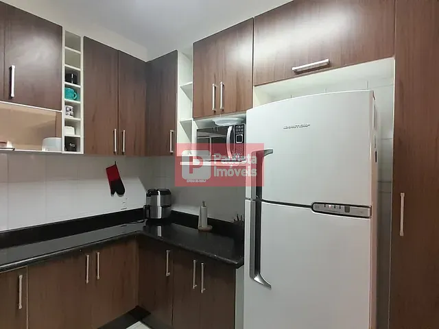Sobrado com 115m² 3 quartos e 3 banheiros, à venda, no bairro Jardim Sabará em São Paulo