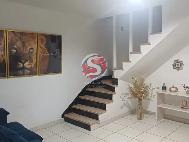 Sobrado com 125m² 2 quartos e 2 banheiros, à venda, no bairro Jardim Vila Formosa em São Paulo