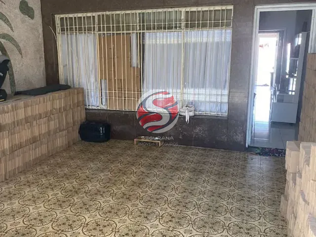 Sobrado com 125m² 2 quartos e 2 banheiros, à venda, no bairro Jardim Vila Formosa em São Paulo