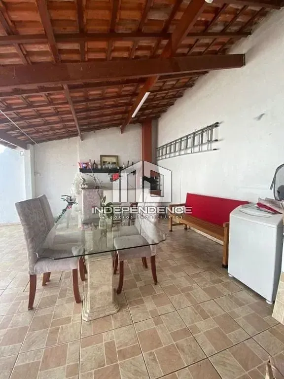 Sobrado, 4 quartos, 180 m² - Foto 53