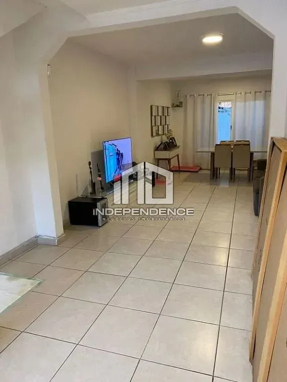 Sobrado, 4 quartos, 180 m² - Foto 17
