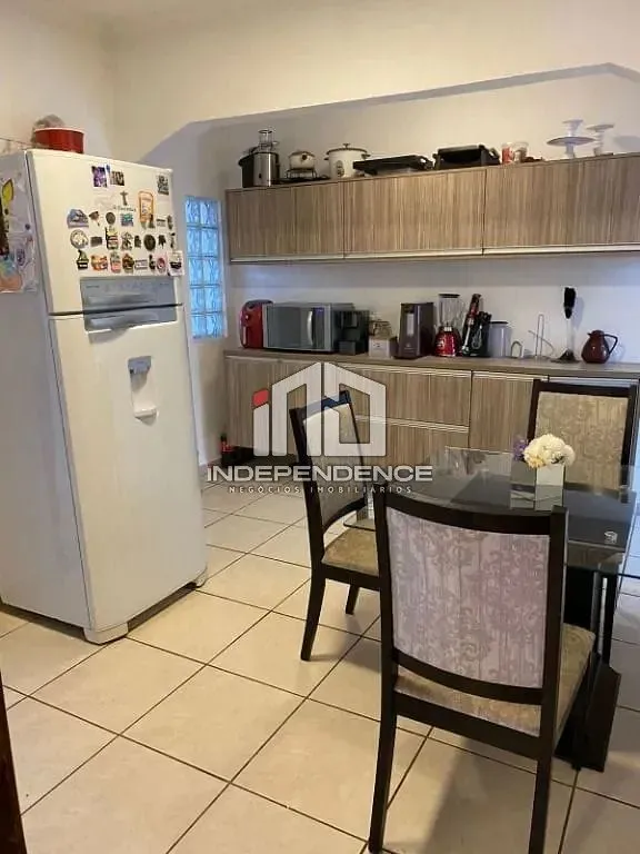 Sobrado, 4 quartos, 180 m² - Foto 13