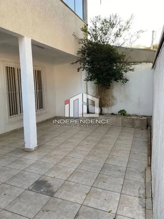 Sobrado, 4 quartos, 180 m² - Foto 61
