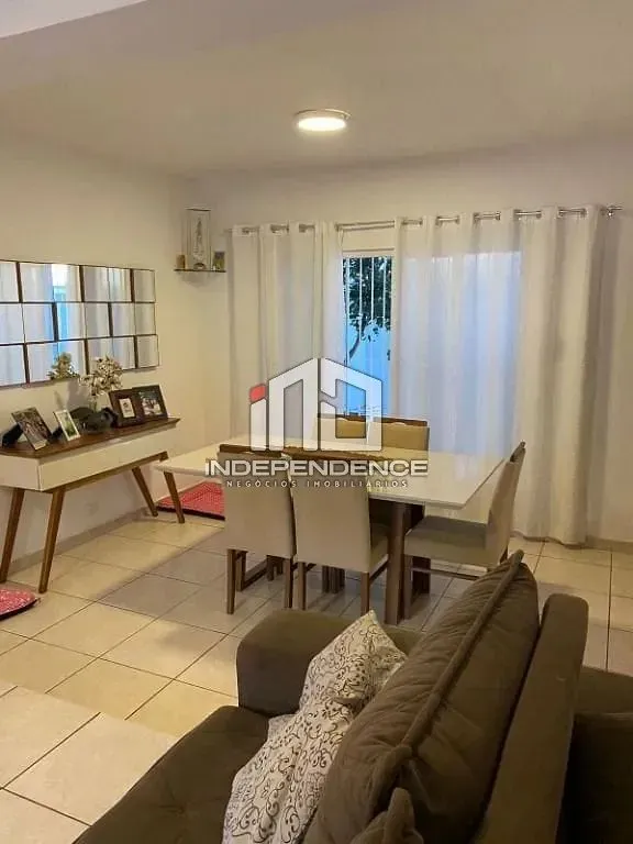 Sobrado, 4 quartos, 180 m² - Foto 1