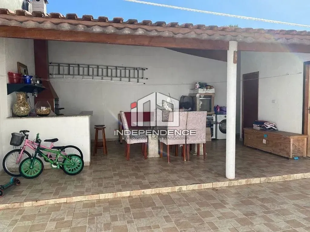 Sobrado, 4 quartos, 180 m² - Foto 49