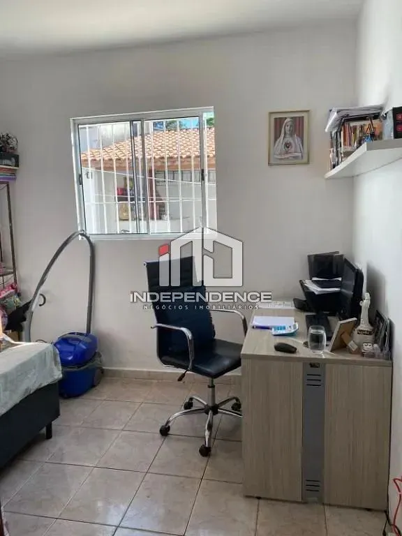 Sobrado, 4 quartos, 180 m² - Foto 37