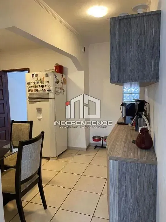 Sobrado, 4 quartos, 180 m² - Foto 9