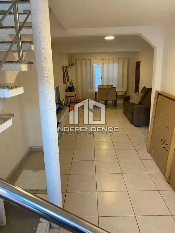Sobrado, 4 quartos, 180 m² - Foto 21