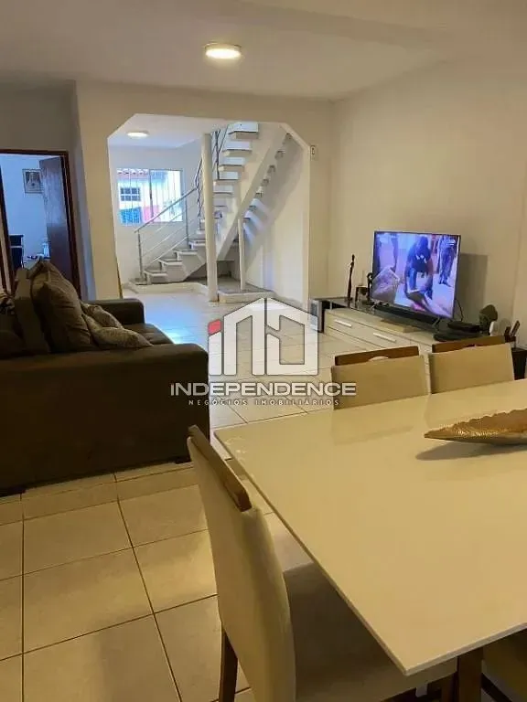 Sobrado, 4 quartos, 180 m² - Foto 5
