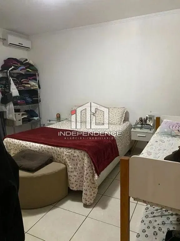 Sobrado, 4 quartos, 180 m² - Foto 33