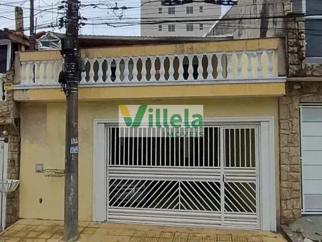 Sobrado com 214m² 3 quartos e 2 banheiros, à venda, no bairro Chácara Bela Vista em Poá