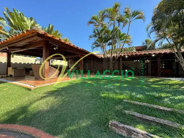 Sobrado com 1982m² 4 quartos e 6 banheiros, à venda, no bairro Parque Residencial Damha em São José do Rio Preto