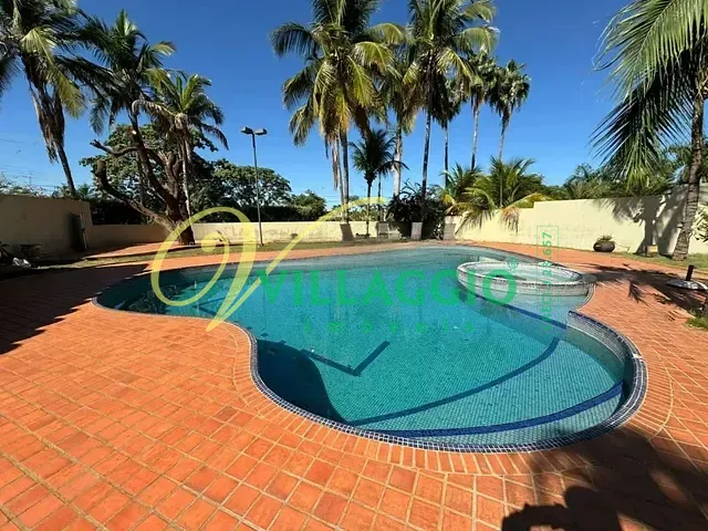 Sobrado com 1982m² 4 quartos e 6 banheiros, à venda, no bairro Parque Residencial Damha em São José do Rio Preto