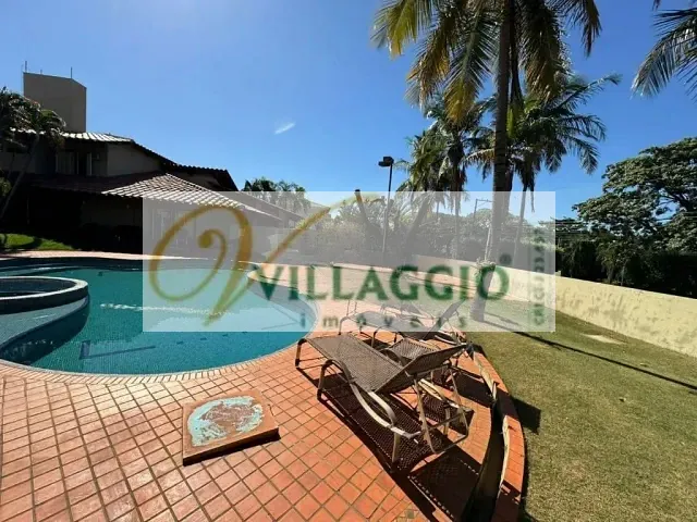 Sobrado com 1982m² 4 quartos e 6 banheiros, à venda, no bairro Parque Residencial Damha em São José do Rio Preto
