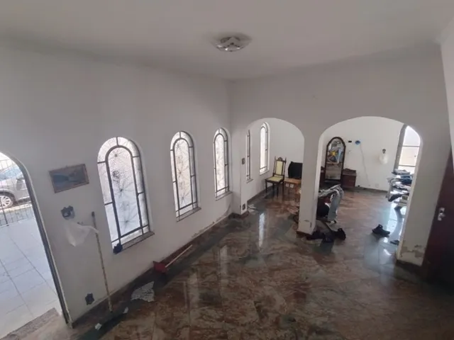 Sobrado 3 quartos e 4 banheiros, à venda, no bairro Parque Jaçatuba em Santo André