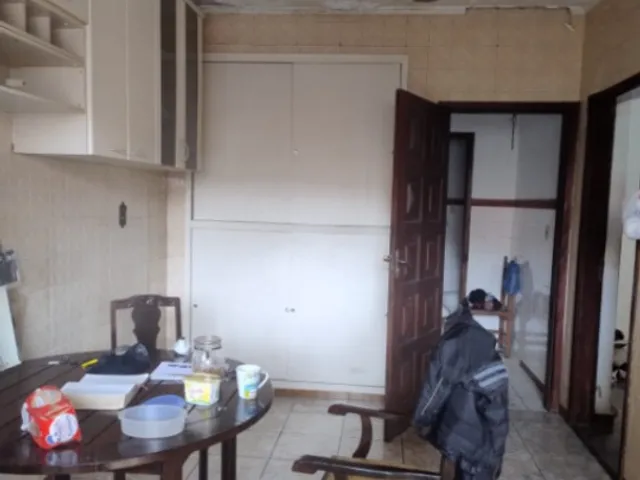 Sobrado 3 quartos e 4 banheiros, à venda, no bairro Parque Jaçatuba em Santo André