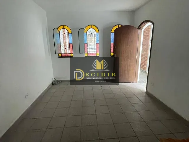 Sobrado com 180m² 2 quartos e 2 banheiros, à venda, no bairro Jardim Piqueroby em São Paulo
