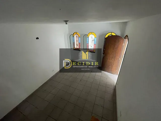Sobrado com 180m² 2 quartos e 2 banheiros, à venda, no bairro Jardim Piqueroby em São Paulo