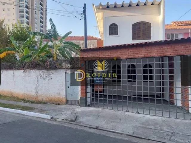 Sobrado com 180m² 2 quartos e 2 banheiros, à venda, no bairro Jardim Piqueroby em São Paulo