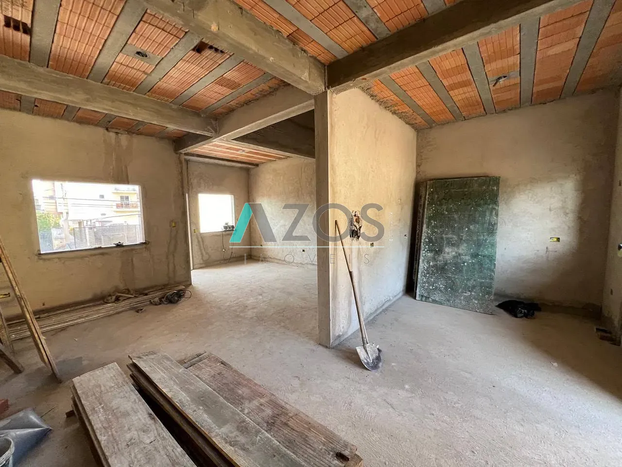 Sobrado, 3 quartos, 124 m² - Foto 6