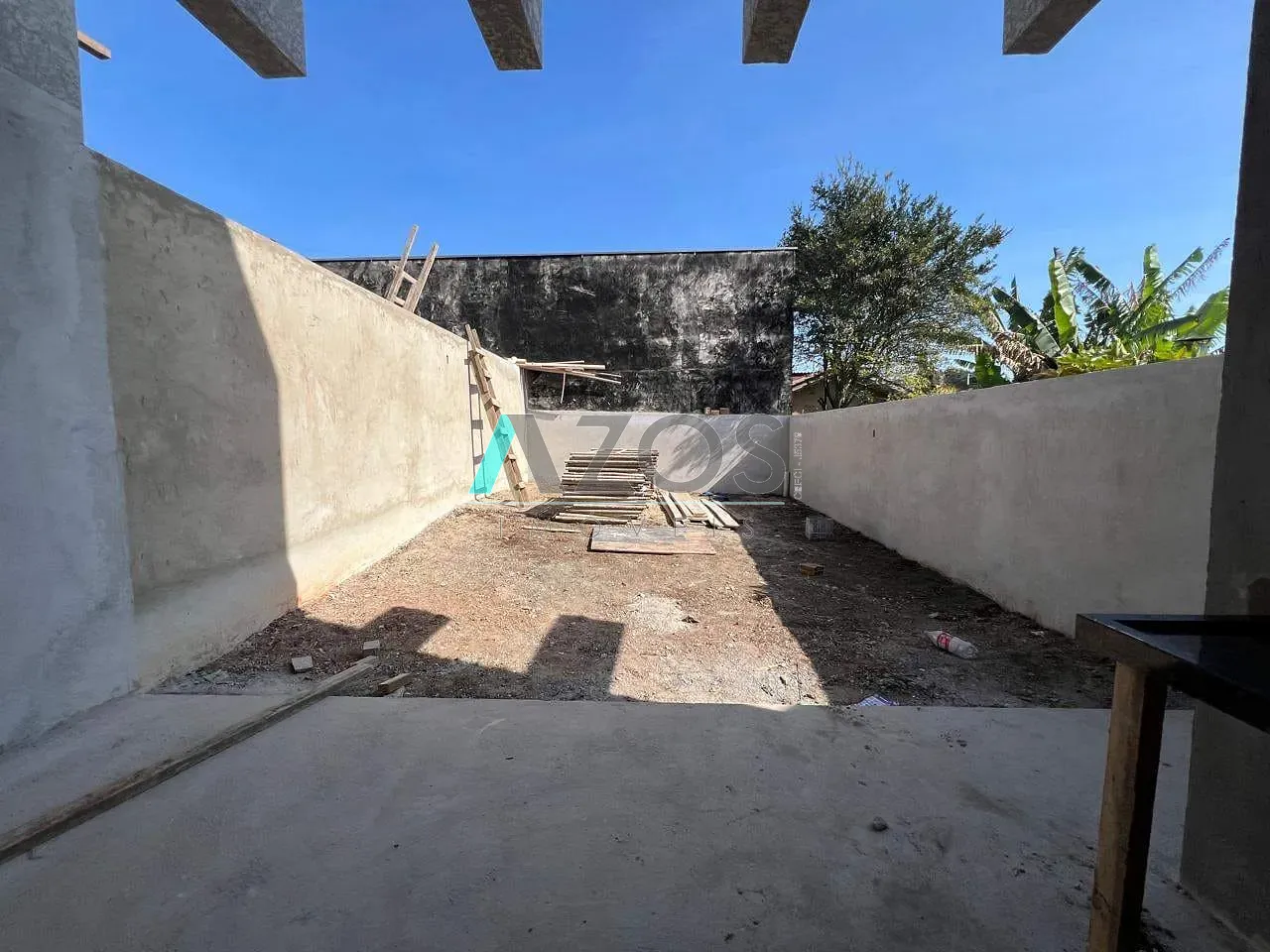 Sobrado, 3 quartos, 124 m² - Foto 25