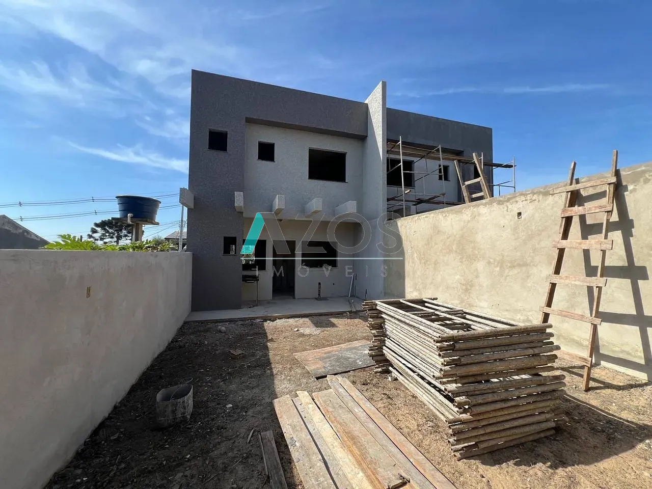 Sobrado, 3 quartos, 124 m² - Foto 22