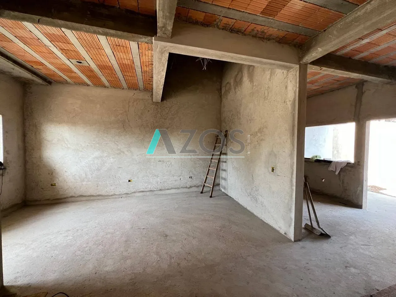 Sobrado, 3 quartos, 124 m² - Foto 8