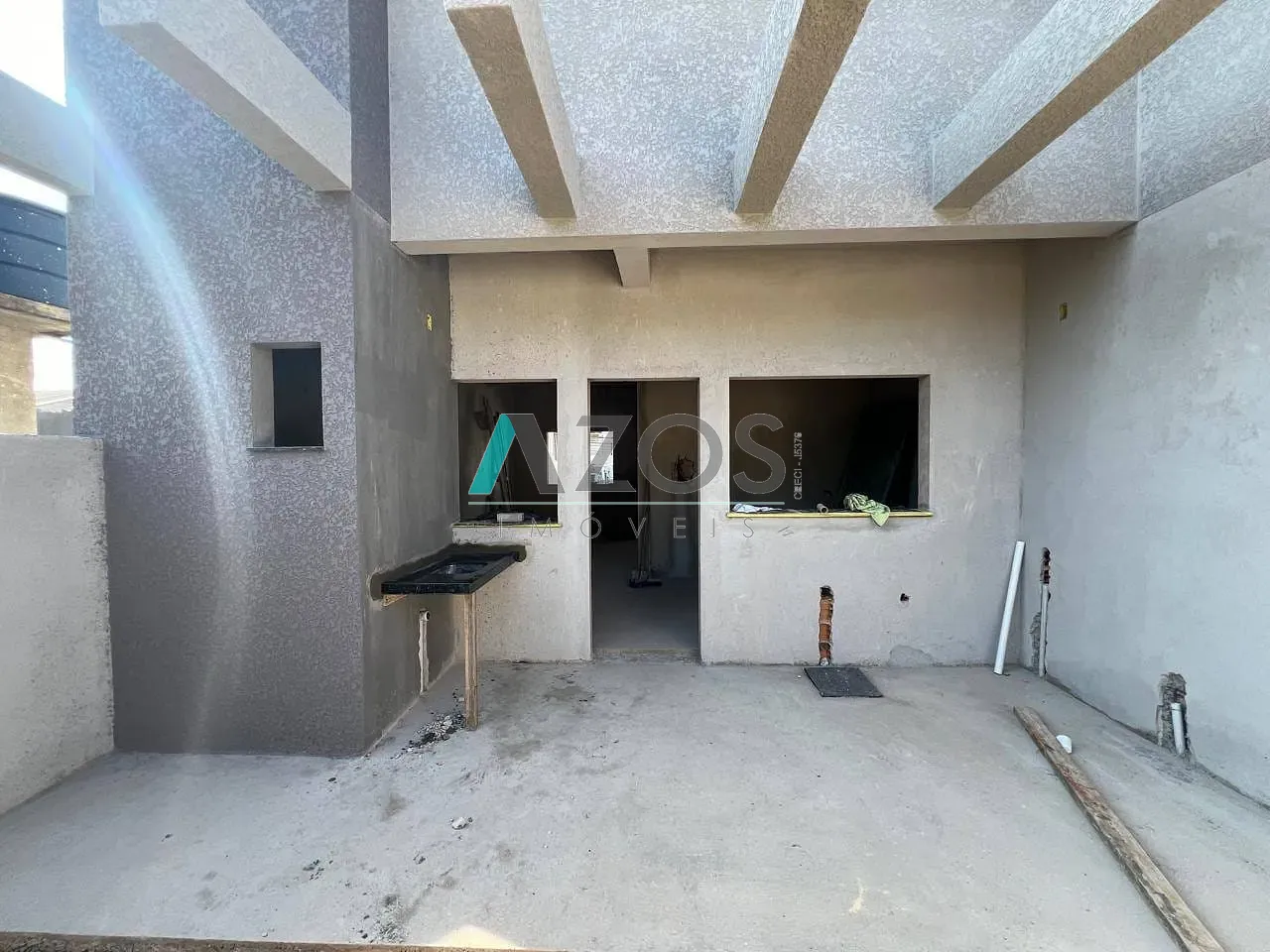 Sobrado, 3 quartos, 124 m² - Foto 23