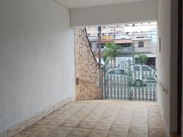 Sobrado com 292m² 3 quartos e 3 banheiros, à venda, no bairro Boa Vista em São Caetano do Sul