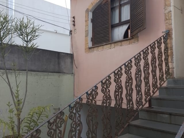 Sobrado com 292m² 3 quartos e 3 banheiros, à venda, no bairro Boa Vista em São Caetano do Sul