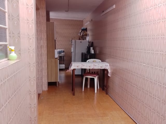 Sobrado com 292m² 3 quartos e 3 banheiros, à venda, no bairro Boa Vista em São Caetano do Sul