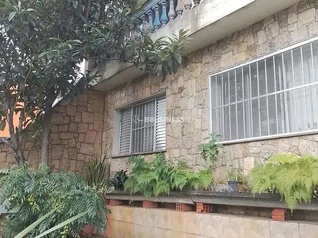Sobrado com 292m² 3 quartos e 3 banheiros, à venda, no bairro Boa Vista em São Caetano do Sul
