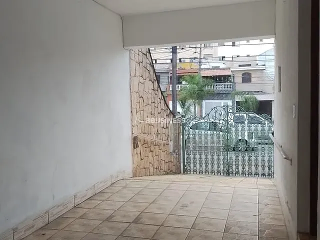 Sobrado com 292m² 3 quartos e 3 banheiros, à venda, no bairro Boa Vista em São Caetano do Sul