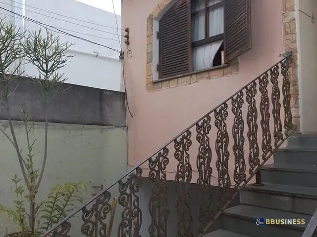 Sobrado com 292m² 3 quartos e 3 banheiros, à venda, no bairro Boa Vista em São Caetano do Sul