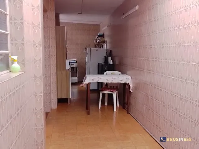 Sobrado com 292m² 3 quartos e 3 banheiros, à venda, no bairro Boa Vista em São Caetano do Sul