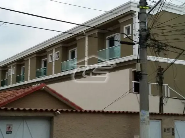Sobrado com 90m² 2 quartos e 2 banheiros, à venda, no bairro Vila Esperança em São Paulo