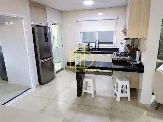 Sobrado com 268m² 4 quartos e 2 banheiros, à venda, no bairro Residencial Reserva Ipanema em Sorocaba