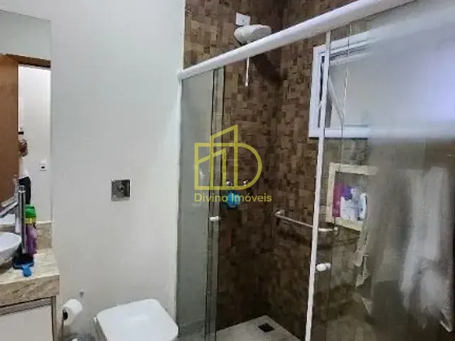 Sobrado com 268m² 4 quartos e 2 banheiros, à venda, no bairro Residencial Reserva Ipanema em Sorocaba