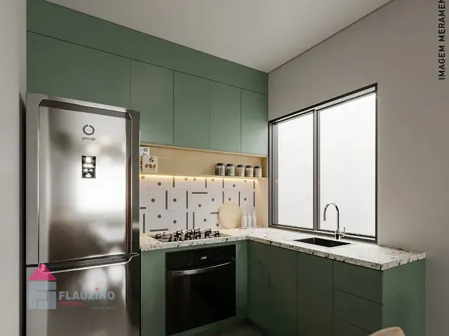 Sobrado com 72m², à venda, no bairro Parque Jabaquara em São Paulo
