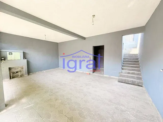 Sobrado com 150m² 3 quartos e 2 banheiros, à venda, no bairro Vila do Encontro em São Paulo